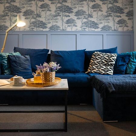 1 Bed House , Free Wifi,Free Parking,Leasure,Business Apartman Swansea Kültér fotó