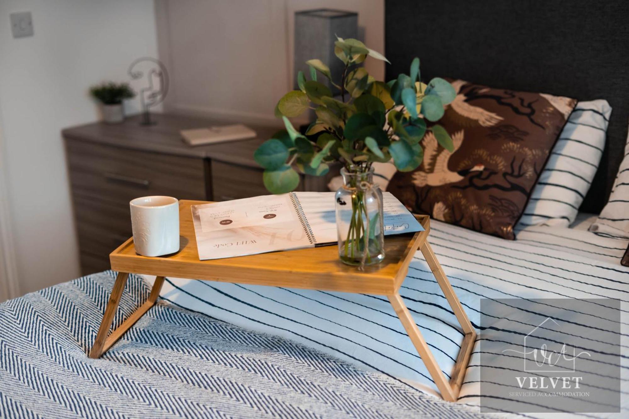 1 Bed House , Free Wifi,Free Parking,Leasure,Business Apartman Swansea Kültér fotó